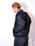 COOKMAN,クックマン,デリバリージャケット,ジャケット,メンズ,レディース,中綿,防寒,シンプル,Delivery,Jacket,EX,Warm,231-13408