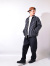 COOKMAN,クックマン,デリバリージャケット,ジャケット,メンズ,レディース,中綿,防寒,Delivery,Jacket,EX,Warm,デリバリー,231-13414