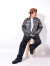 COOKMAN,クックマン,デリバリージャケット,ジャケット,メンズ,レディース,中綿,防寒,Delivery,Jacket,EX,Warm,231-13415