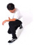 COOKMAN,クックマン,シェフパンツ,メンズ,レディース,chef,pants,ユニセックス,男女兼用,おしゃれ,かわいい,大きいサイズ,231-13805
