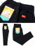 COOKMAN,クックマン,シェフパンツ,メンズ,レディース,chef,pants,ユニセックス,男女兼用,おしゃれ,かわいい,大きいサイズ,231-13805