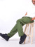 COOKMAN,クックマン,シェフパンツ,メンズ,レディース,chef,pants,ユニセックス,男女兼用,おしゃれ,Chef,Pants,Light,231-13807