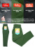 COOKMAN,クックマン,シェフパンツ,メンズ,レディース,chef,pants,ユニセックス,男女兼用,おしゃれ,Chef,Pants,Light,231-13807