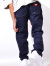 COOKMAN,クックマン,シェフパンツ,chef,pants,デニム,ユニセックス,Chef,Pants,CORDURA,イージーパンツ,231-13810
