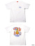 COOKMAN,クックマン,Tシャツ,メンズ,レディース,半袖,ブランド,スポーツ,カジュアル,大きいサイズ,綿100%,231-21060