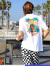 COOKMAN,クックマン,Tシャツ,メンズ,レディース,半袖,ブランド,スポーツ,カジュアル,大きいサイズ,綿100%,おしゃれ,かわいい,231-21062