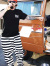 COOKMAN,クックマン,シェフパンツ,chef,pants,メンズ,レディース,ユニセックス,男女兼用,おしゃれ,かわいい,Chef,Pants,Border,231-83838