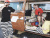 COOKMAN,クックマン,シェフパンツ,chef,pants,メンズ,レディース,ユニセックス,男女兼用,おしゃれ,かわいい,Chef,Pants,Border,231-83838
