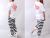 COOKMAN,クックマン,シェフパンツ,chef,pants,メンズ,レディース,ユニセックス,男女兼用,おしゃれ,かわいい,Chef,Pants,Border,231-83838