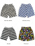 COOKMAN,クックマン,ハーフパンツ,メンズ,レディース,ひざ下,ストレッチ,231-