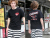 COOKMAN,クックマン,シェフパンツ,ショートパンツ,chef,pants,メンズ,レディース,Chef,Short,Pants,Border,コックマン,231-92856