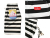 COOKMAN,クックマン,シェフパンツ,ショートパンツ,chef,pants,メンズ,レディース,Chef,Short,Pants,Border,コックマン,231-92856