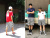 COOKMAN,クックマン,シェフパンツ,ショートパンツ,chef,pants,メンズ,レディース,Chef,Short,Pants,Zebra,コックマン,ゼブラ,231-83991