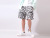 COOKMAN,クックマン,シェフパンツ,ショートパンツ,chef,pants,メンズ,レディース,Chef,Short,Pants,Zebra,コックマン,ゼブラ,231-83991