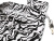 COOKMAN,クックマン,シェフパンツ,ショートパンツ,chef,pants,メンズ,レディース,Chef,Short,Pants,Zebra,コックマン,ゼブラ,231-83991