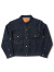 DENIME,XX,ドゥニーム,デニム,ジャケット,メンズ,レディース,Gジャン,2nd,モデル,14oz,Type2,Denim,Jacket,タイプ,2,232XX-54