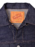 DENIME,XX,ドゥニーム,デニム,ジャケット,メンズ,レディース,Gジャン,2nd,モデル,14oz,Type2,Denim,Jacket,タイプ,2,232XX-54