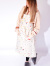 COOKMAN,クックマン,エプロン,おしゃれ,かわいい,ブランド,ロング,レディース,メンズ,Long,Apron,Sauce,Splash,233-03991