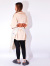 COOKMAN,クックマン,エプロン,おしゃれ,かわいい,ブランド,ロング,レディース,メンズ,Long,Apron,Sauce,Splash,233-03991