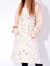 COOKMAN,クックマン,エプロン,おしゃれ,かわいい,ブランド,ロング,レディース,メンズ,Long,Apron,Sauce,Splash,233-03991