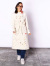 COOKMAN,クックマン,エプロン,おしゃれ,かわいい,ブランド,ロング,レディース,メンズ,Long,Apron,Sauce,Splash,233-03991