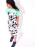 COOKMAN,クックマン,エプロン,おしゃれ,かわいい,ブランド,ロング,レディース,メンズ,ユニセックス,Long,Apron,COW,牛,カウ,233-11974