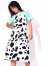 COOKMAN,クックマン,エプロン,おしゃれ,かわいい,ブランド,ロング,レディース,メンズ,ユニセックス,Long,Apron,COW,牛,カウ,233-11974