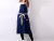 COOKMAN,クックマン,エプロン,おしゃれ,かわいい,ブランド,ロング,レディース,メンズ,Long,Apron,Denim,デニム,233-91901