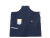 COOKMAN,クックマン,エプロン,おしゃれ,かわいい,ブランド,ロング,レディース,メンズ,Long,Apron,Denim,デニム,233-91901