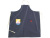 COOKMAN,クックマン,エプロン,おしゃれ,かわいい,ブランド,ロング,レディース,メンズ,Long,Apron,Stripe,ストライプ,233-91906