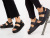 Dr.Martens,ドクターマーチン,サンダル,厚底,レディース,メンズ,ユニセックス,ブランド,ヴォス,VOSS,STRAP,SANDAL,23802001
