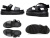 Dr.Martens,ドクターマーチン,サンダル,厚底,レディース,メンズ,ユニセックス,ブランド,ヴォス,VOSS,STRAP,SANDAL,23802001