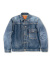 FULLCOUNT,フルカウント,デニム,ジャケット,メンズ,レディース,Gジャン,1st,モデル,Dartford,エイジング加工,13.7oz,2978-2107