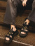 Dr.Martens,ドクターマーチン,サンダル,メンズ,レディース,厚底,ブランド,おしゃれ,カジュアル,PEARSON,マルチストラップ,31574001