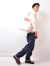 LEVI'S,LEVIS,リーバイス,バッグ,トートバッグ,キャンバス,大きめ,布,ブランド,レディース,メンズ,381260027