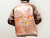 通販,ジャパネスク,和柄,スカジャン,ランチュウ,金魚,桜,ジャケット,アウター,3RSJ-031