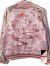 ジャパネスク,スカジャン,桜,サクラ,さくら,蝶々,蝶,バタフライ,JAPANESQUE,ジャケット,アウター,3RSJ-040