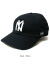 AMERICAN,NEEDLE,アメリカンニードル,帽子,キャップ,メンズ,レディース,ブランド,ロゴ,シンプル,NEW,YORK,BLOCK,Ballpark,SMU674