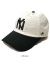 AMERICAN,NEEDLE,アメリカンニードル,帽子,キャップ,メンズ,レディース,ブランド,ロゴ,シンプル,NEW,YORK,BLOCK,Ballpark,SMU674