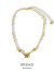 STUGAZI,スガジ,メンズ,レディース,ユニセックス,シンプル,シルバー,ブランド,おしゃれ,かわいい,Champagne,Angel,Necklace,44569