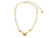 STUGAZI,スガジ,メンズ,レディース,ユニセックス,シンプル,シルバー,ブランド,おしゃれ,かわいい,Champagne,Angel,Necklace,44569