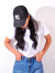 AMERICAN,NEEDLE,アメリカンニードル,帽子,キャップ,メンズ,レディース,ブランド,ロゴ,シンプル,NEGRO,LEAGUE,NEW,YORK,BLACK,44747A-NBY