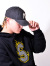 AMERICAN,NEEDLE,アメリカンニードル,帽子,キャップ,メンズ,レディース,ブランド,ロゴ,シンプル,NEGRO,LEAGUE,NEW,YORK,BLACK,44747A-NBY