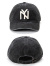 AMERICAN,NEEDLE,アメリカンニードル,帽子,キャップ,メンズ,レディース,ブランド,ロゴ,シンプル,NEGRO,LEAGUE,NEW,YORK,BLACK,44747A-NBY