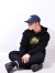 AMERICAN,NEEDLE,アメリカンニードル,帽子,キャップ,メンズ,レディース,ブランド,ロゴ,NEGRO,LEAGUE,NEW,YORK,BLACK,YANKEES,44747B-NBY