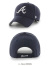 47Brand,フォーティセブン,MVP,キャップ,メンズ,レディース,シンプル,おしゃれ,かわいい,メジャーリーグ,47-MVP