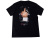 FOUR,FINGER,CLUB,フォーフィンガークラブ,4,FINGER,CLUB,Tシャツ,半袖,5-4FINGER,指,F$CK,YOU,ストリート,5-4FINGER-B