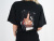 FOUR,FINGER,CLUB,フォーフィンガークラブ,4,FINGER,CLUB,Tシャツ,半袖,5-4FINGER,指,F$CK,YOU,ストリート,5-4FINGER-B