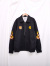HOUSTON,ヒューストン,ベトジャン,メンズ,レディース,ベトナムジャケット,VIETNAM,JACKET,刺繍,タイガー,福,マップ,51350,51351