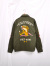 HOUSTON,ヒューストン,ベトジャン,メンズ,レディース,ベトナムジャケット,VIETNAM,JACKET,刺繍,タイガー,福,マップ,51350,51351